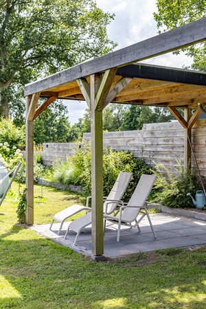 Medium property photo - Kaleweg 9, 9865 TC Opende